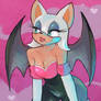 Rouge the bat