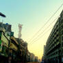 Walled City, Lahore, Pakistan