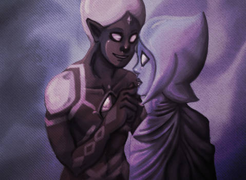 'I'll Love You to Death' ::Ghirahim_Fi::