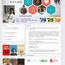 Creative Resume Design by Nakul Anand