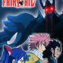 Fancover - Fairy Tail Vol 10