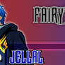 FB Cover - Fairy Tail Erza Jellal