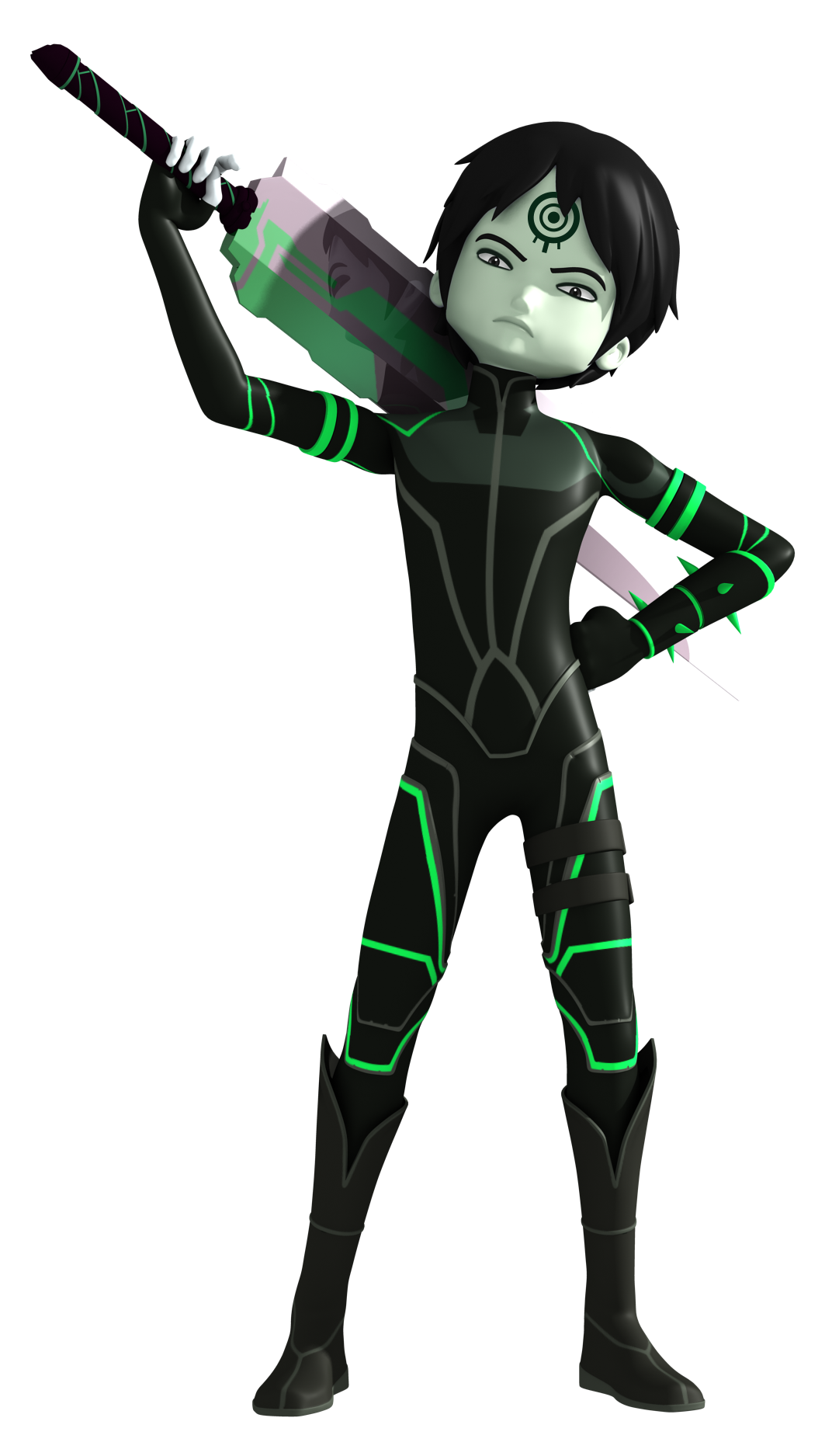 Render Code Lyoko Evolution Dark William By Dlynk On Deviantart Render Code Lyoko Evolution Dark William By Dlynk On Deviantart