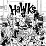 HAWKS LP