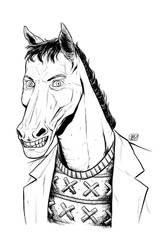 Bojack Horseman