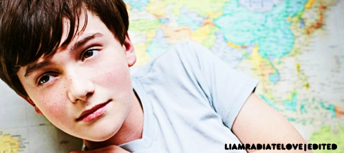 Greyson Chance Edited