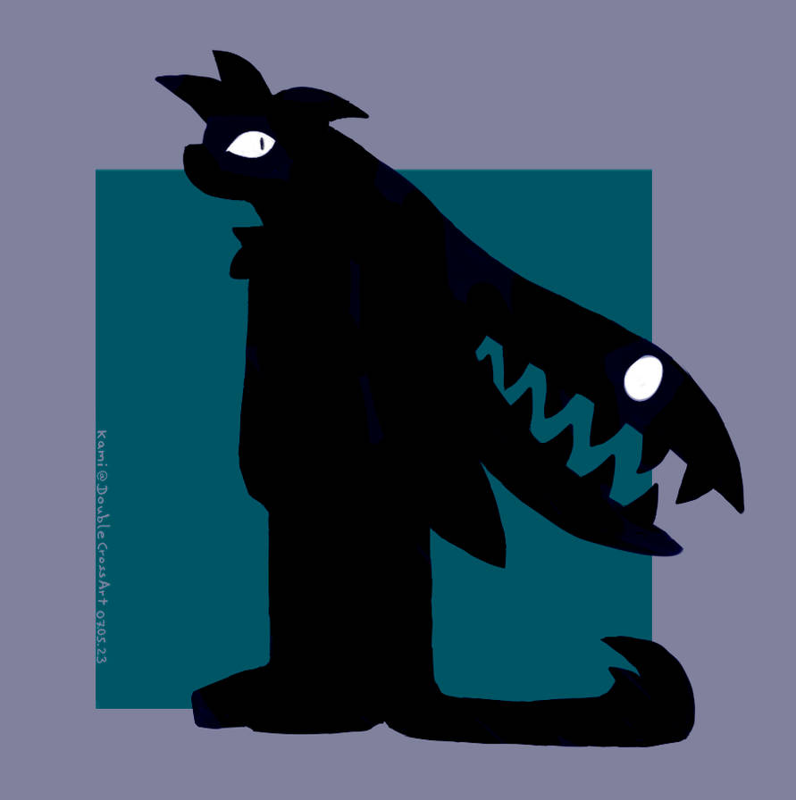 Shadow Operative Oc My shadow // OC by DoubleCrossArt on DeviantArt