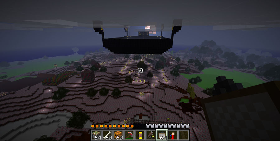 awsome texture pack by dwizzard121 on DeviantArt