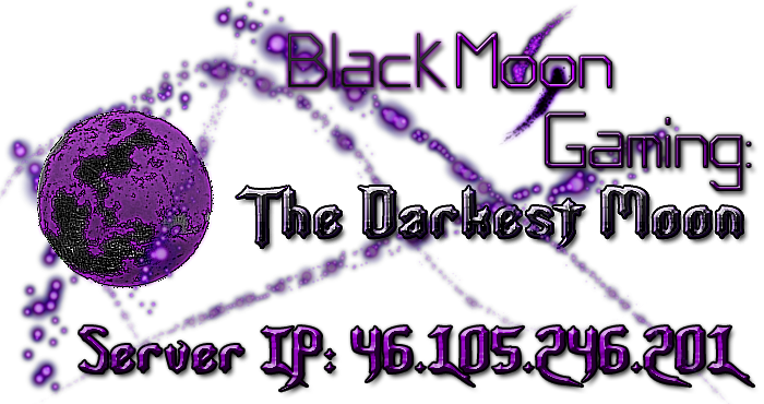 Black Moon 5.0 - The Darkest Moon