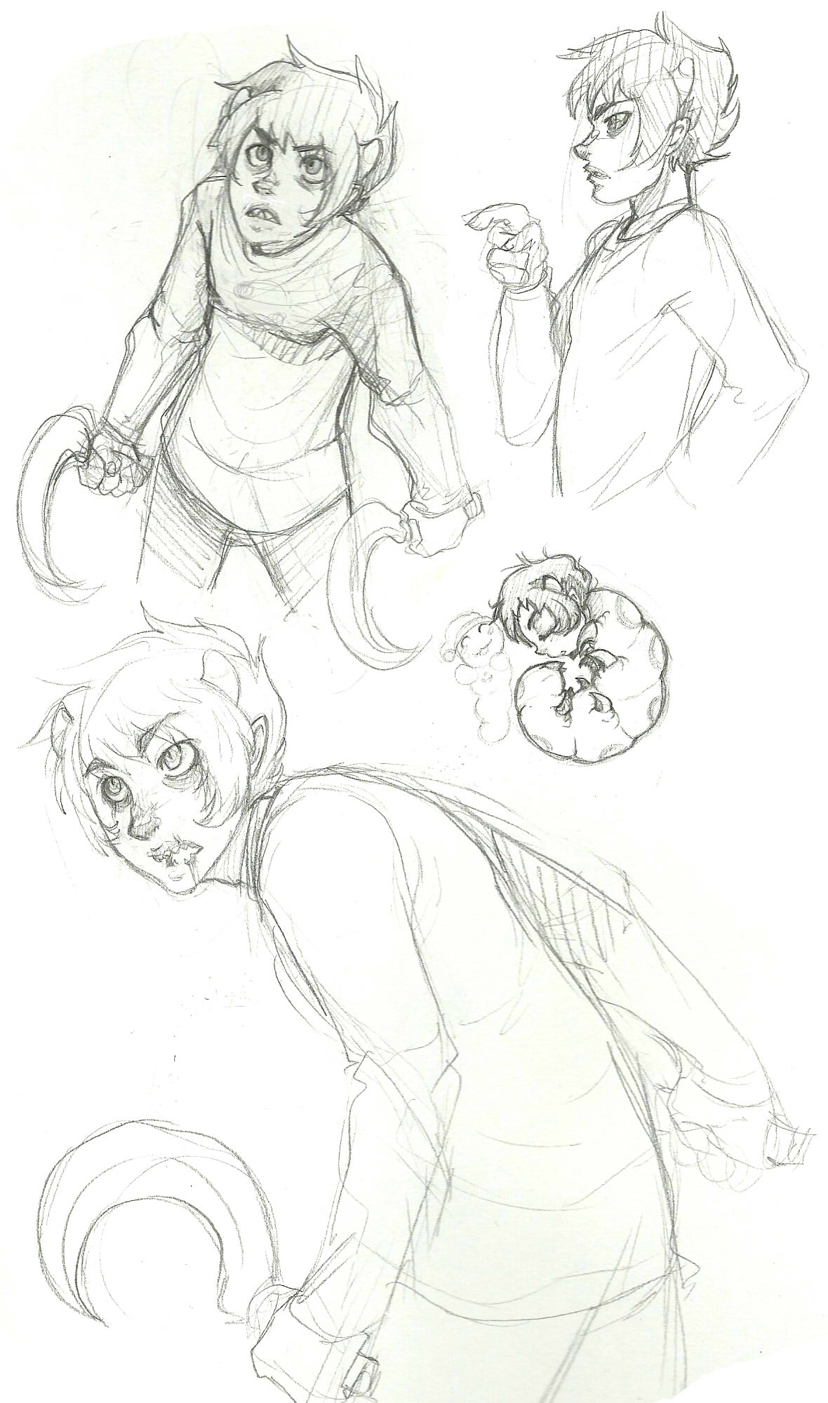 karkat sketch dump