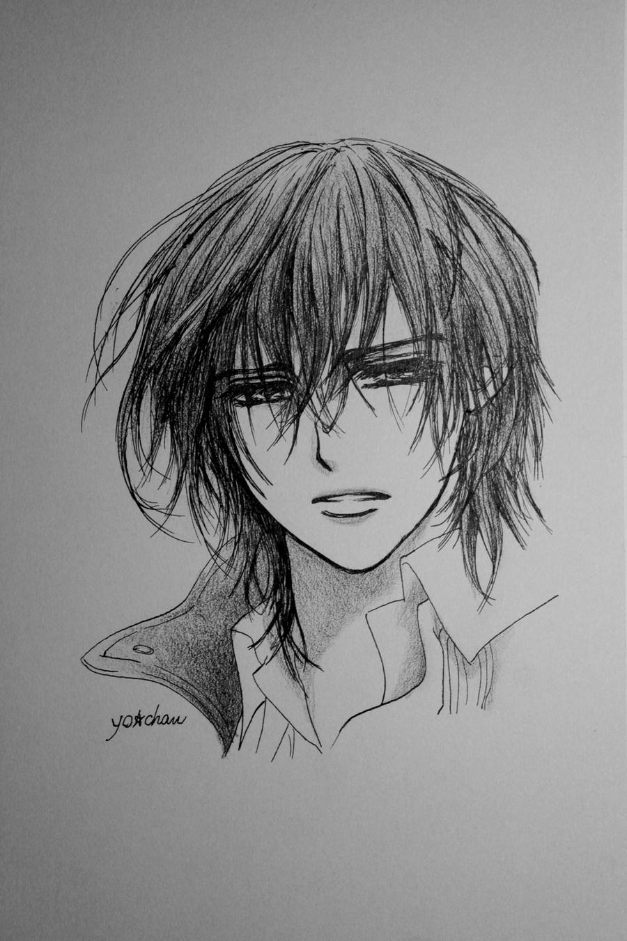 Kaname Kuran