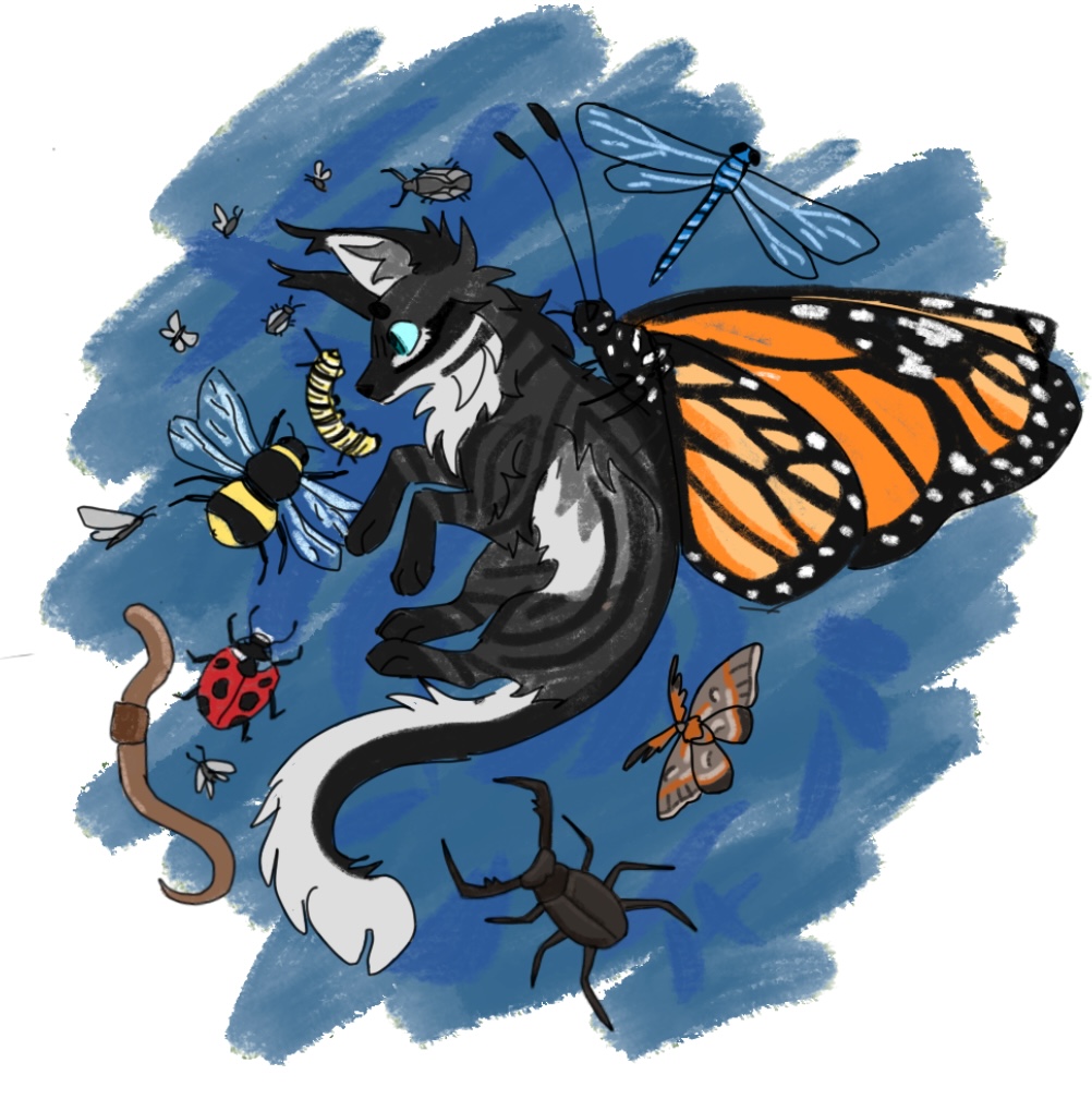 Disney Insects Deviantart bugs by Crifket on DeviantArt