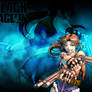 Black Lagoon Revy