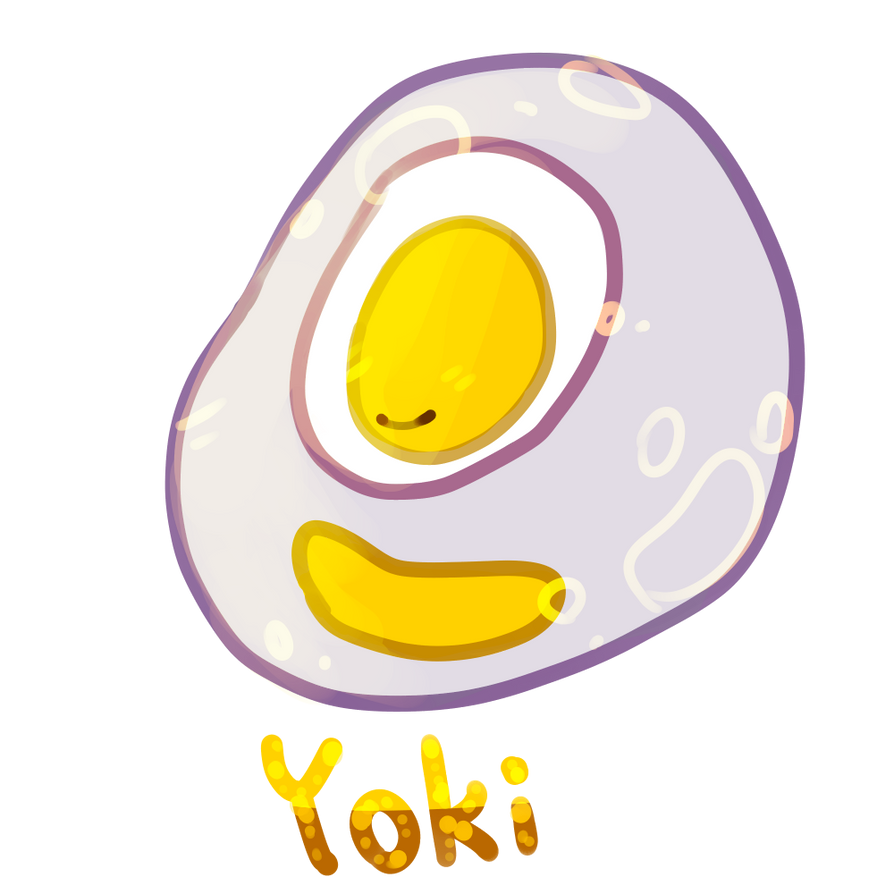 Yoki Humor Yoki by ArtsiKatsi on DeviantArt