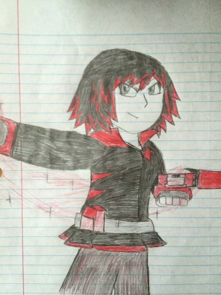 rwby yugioh cards Jaune Arc - Sage with Eyes of Red