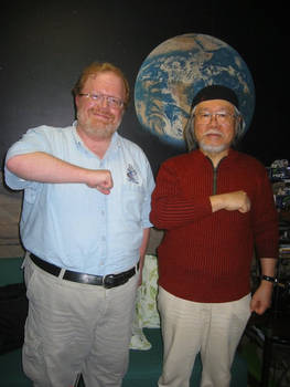 Matsumoto+Me