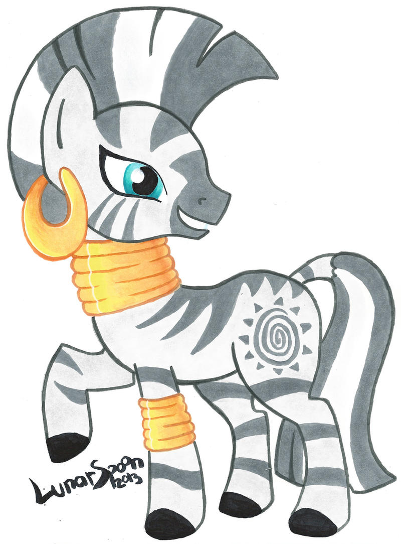 Zecora