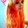 Nami istant cosplay
