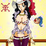 Happy Birthday Alvida - One Piece