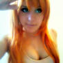 Nami Pre-DressRosa