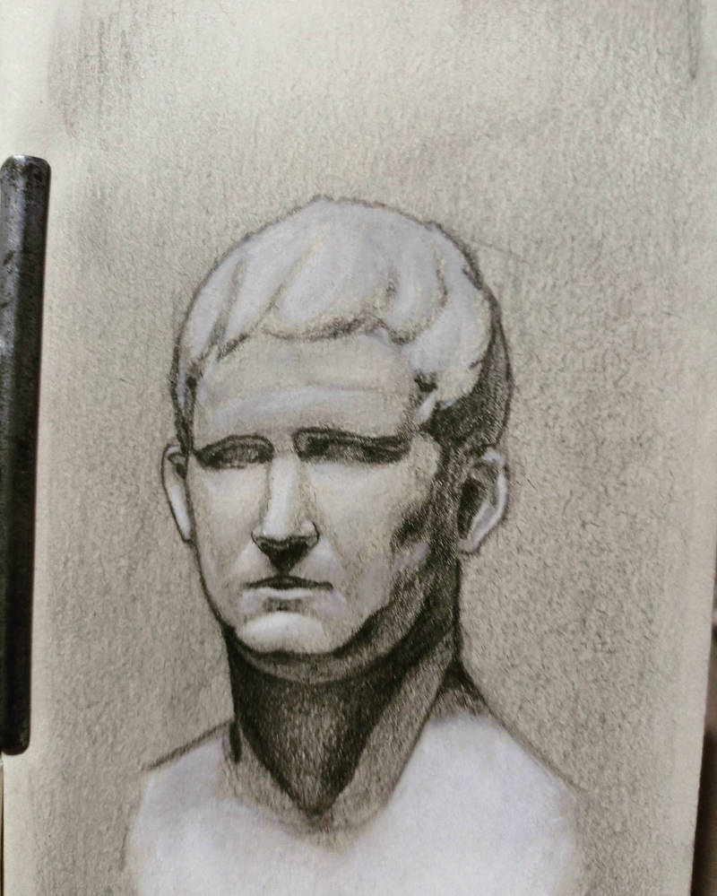 Shadow study by Sauzem on DeviantArt