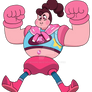 Bubblegum Quartz (Redesign)