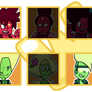*OPEN 4/8* Amber Fusion Adopts ($20+ each)