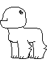 .: YCH :. Mini Undertale Sprite CLOSED