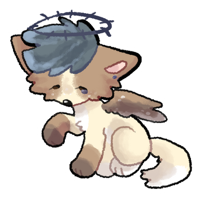 Shaded Sticker example by keiibo on DeviantArt