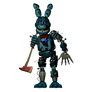Scrap Puppet FNAF by FNAF-everywhere on DeviantArt