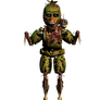 Scrap Puppet FNAF by FNAF-everywhere on DeviantArt