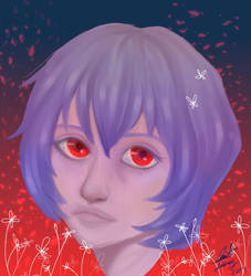 Rei Ayanami