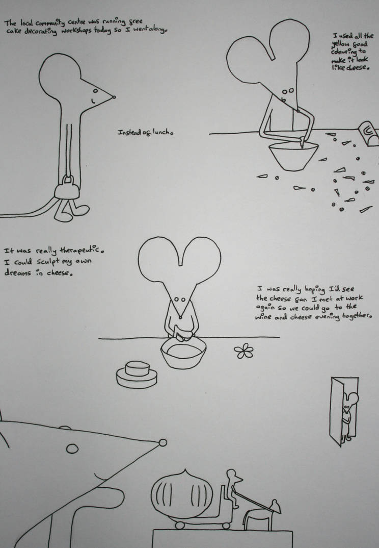 Timid the Mouse 41 by dreamingshadow on DeviantArt