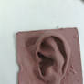 ear sculpture