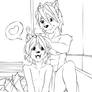 Take a bath WIP