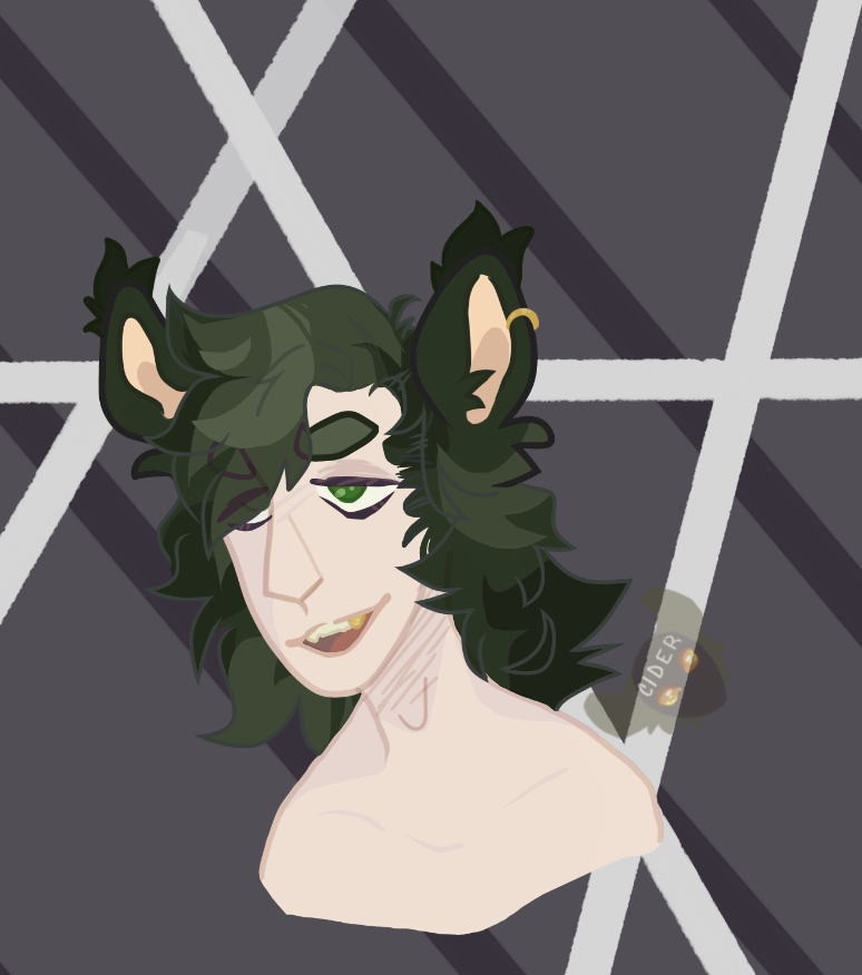 Old asf Art by SergeantCider on DeviantArt