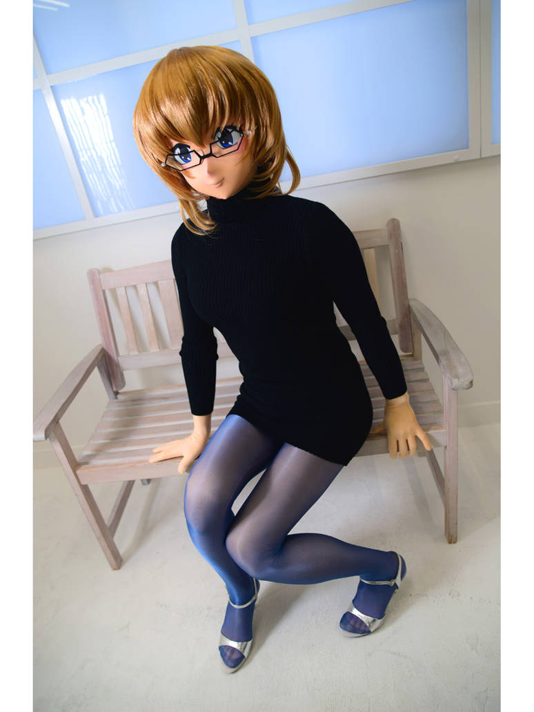 P.S.OFF at Tokyo/ on Oct. 2019. / Add.8 by chocolate-array on DeviantArt