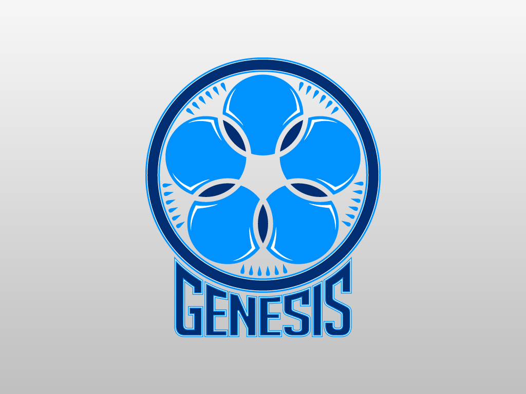 Genesis Logo