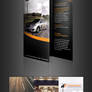 P2 Driving School Brochure