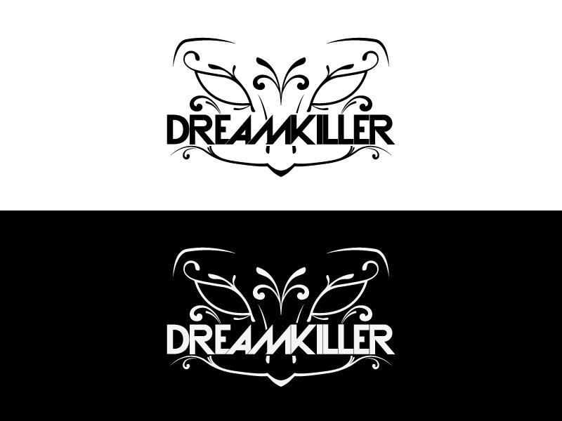 Dreamkiller Logo By Designphilled On Deviantart Dreamkiller Logo By Designphilled On Deviantart