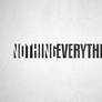 Nothing/Everything