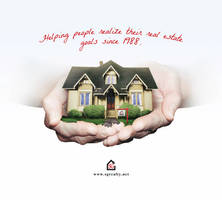 Stewart Group Realty Promo Ad
