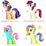 Pony crack ship adoptables