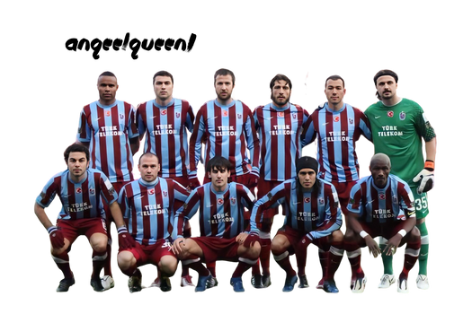 Trabzonspor Kadro