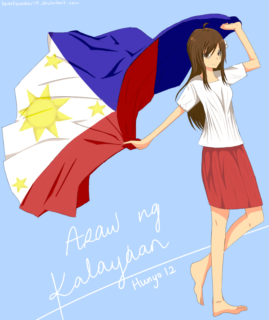 Araw ng Kalayaan