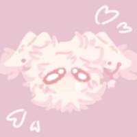 Phunky Rabbit Icon bunny icon by ghostbunniestrash on DeviantArt