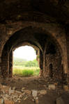 Ruins 13 by yasminstock