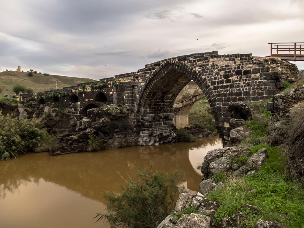 Bridge by yasminstock Bridge by yasminstock