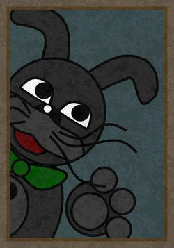 Buster poster is real by mclsr3 on DeviantArt