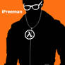 iFreeman